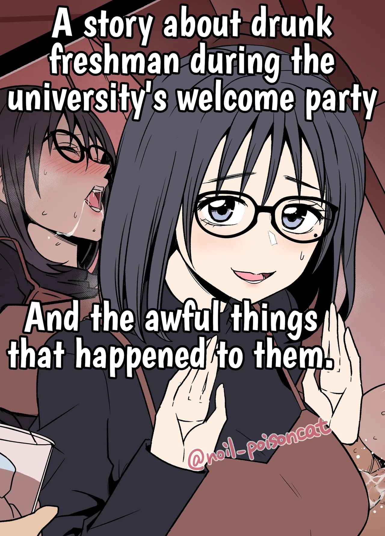 Pixiv Posts 1-6 page 17