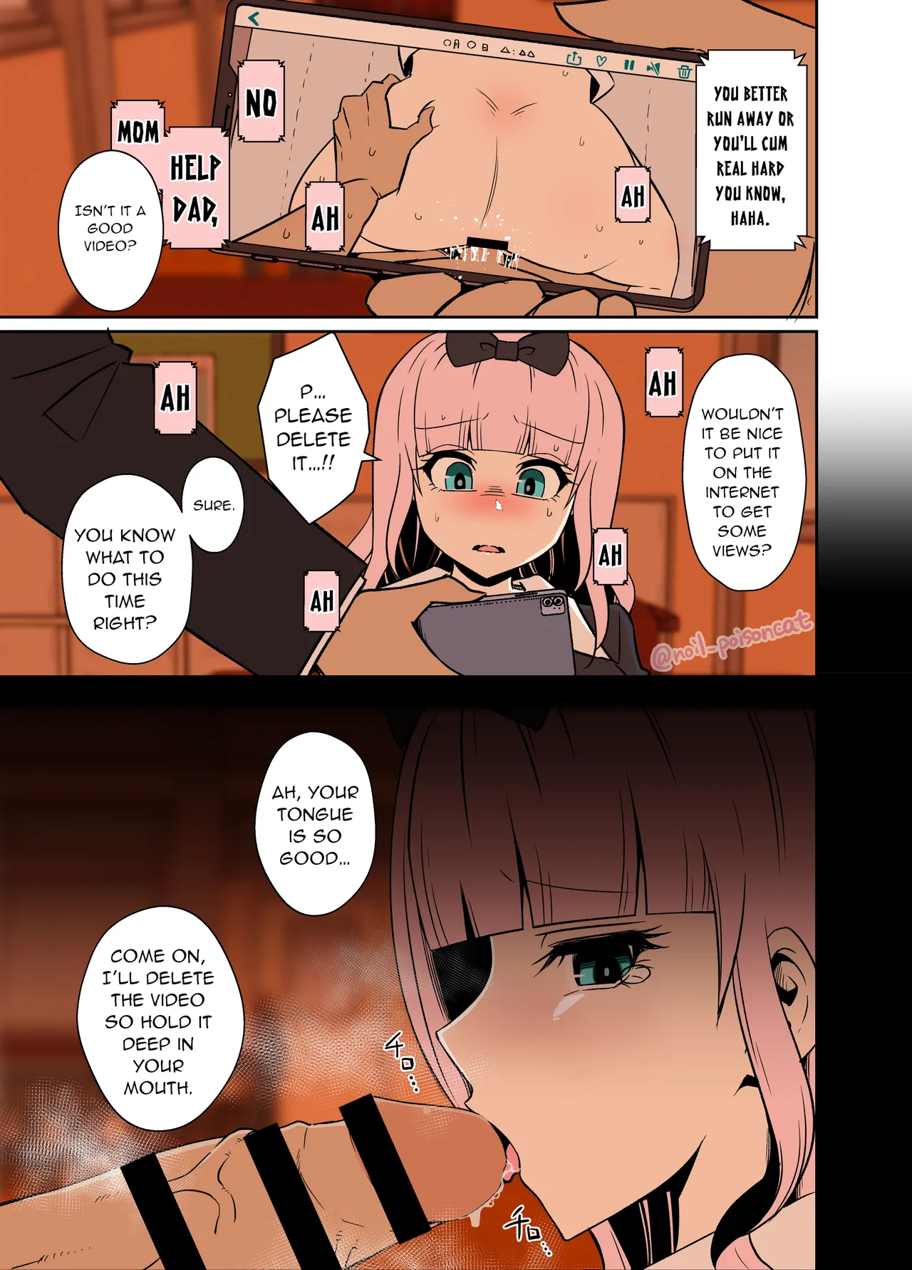 Pixiv Posts 1-6 page 27