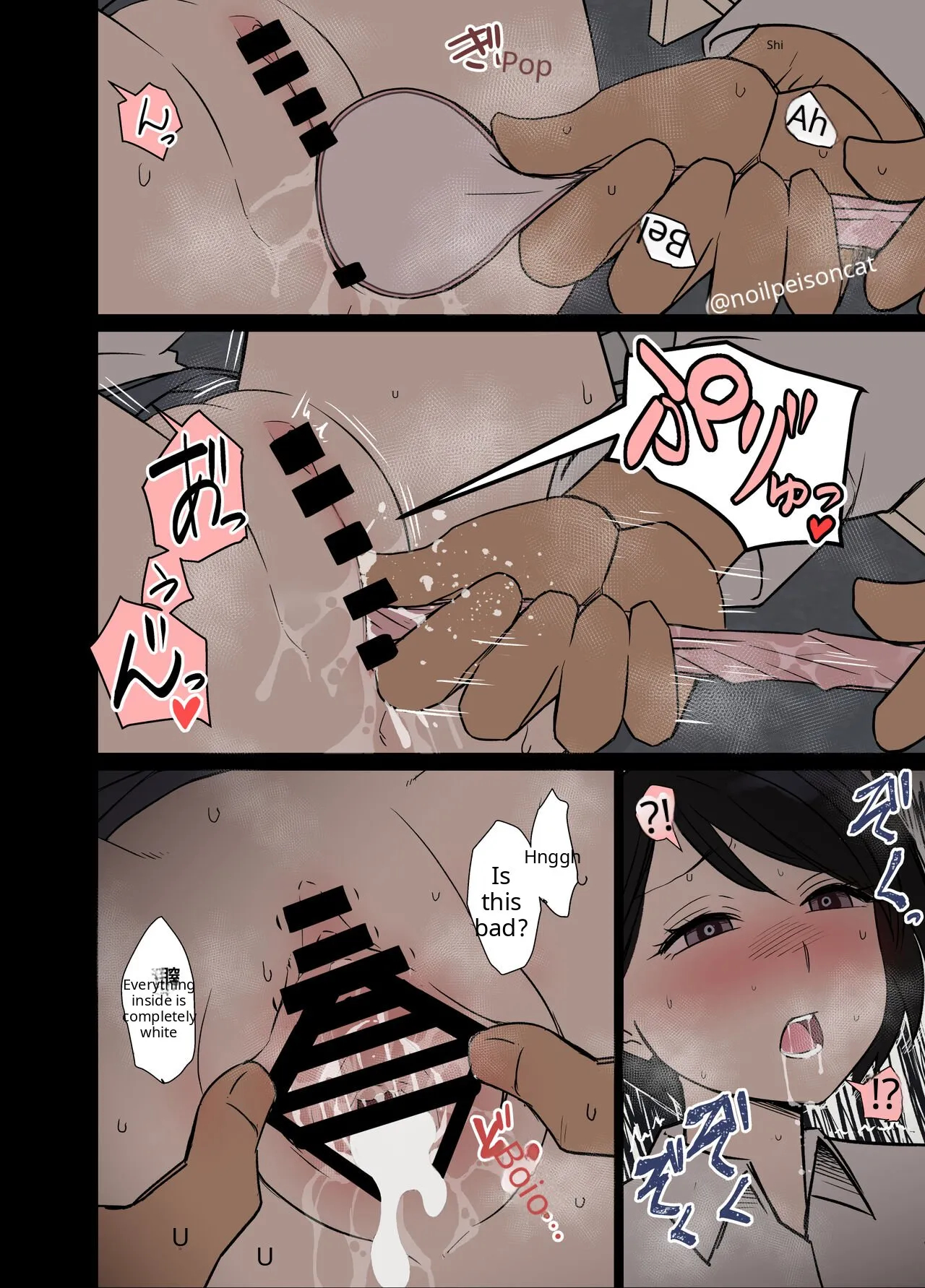 Pixiv Posts 1-6 page 46