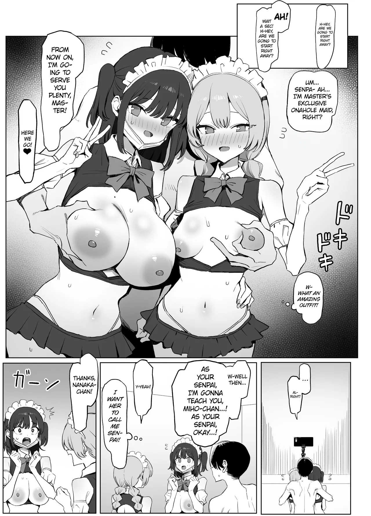 Practical Sex Education 3 page 114