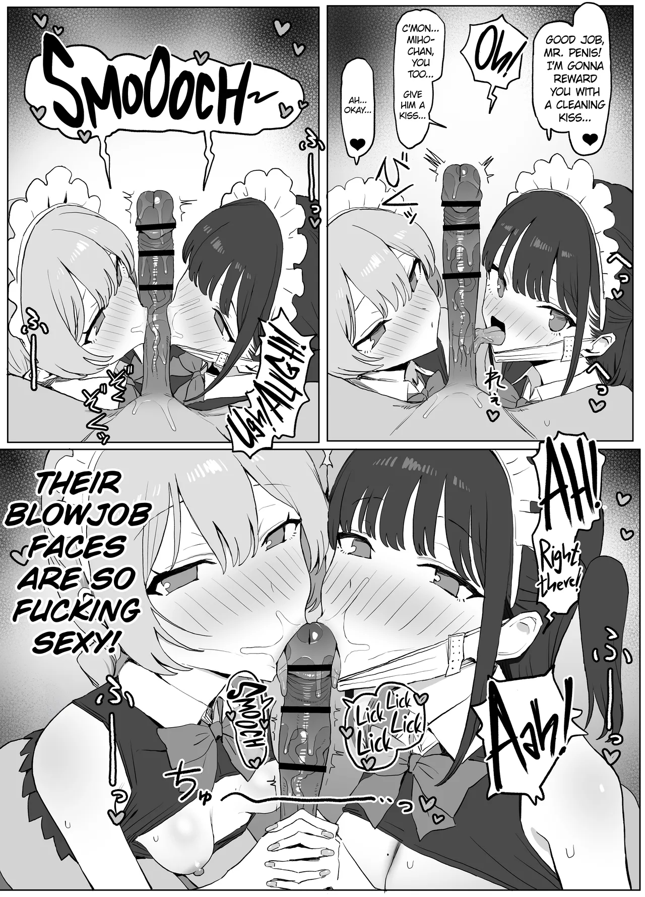 Practical Sex Education 3 page 121