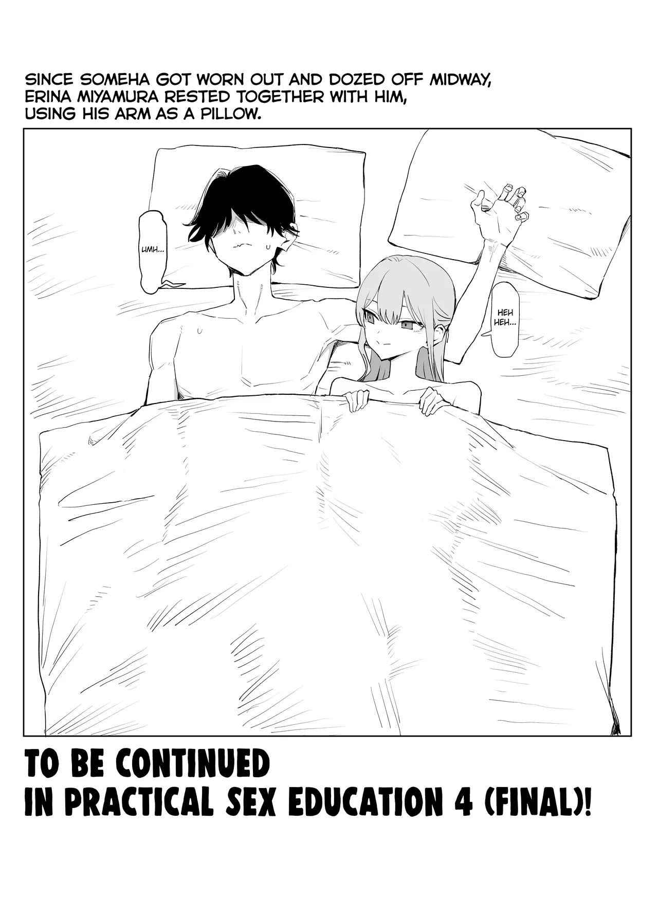 Practical Sex Education 3 page 139