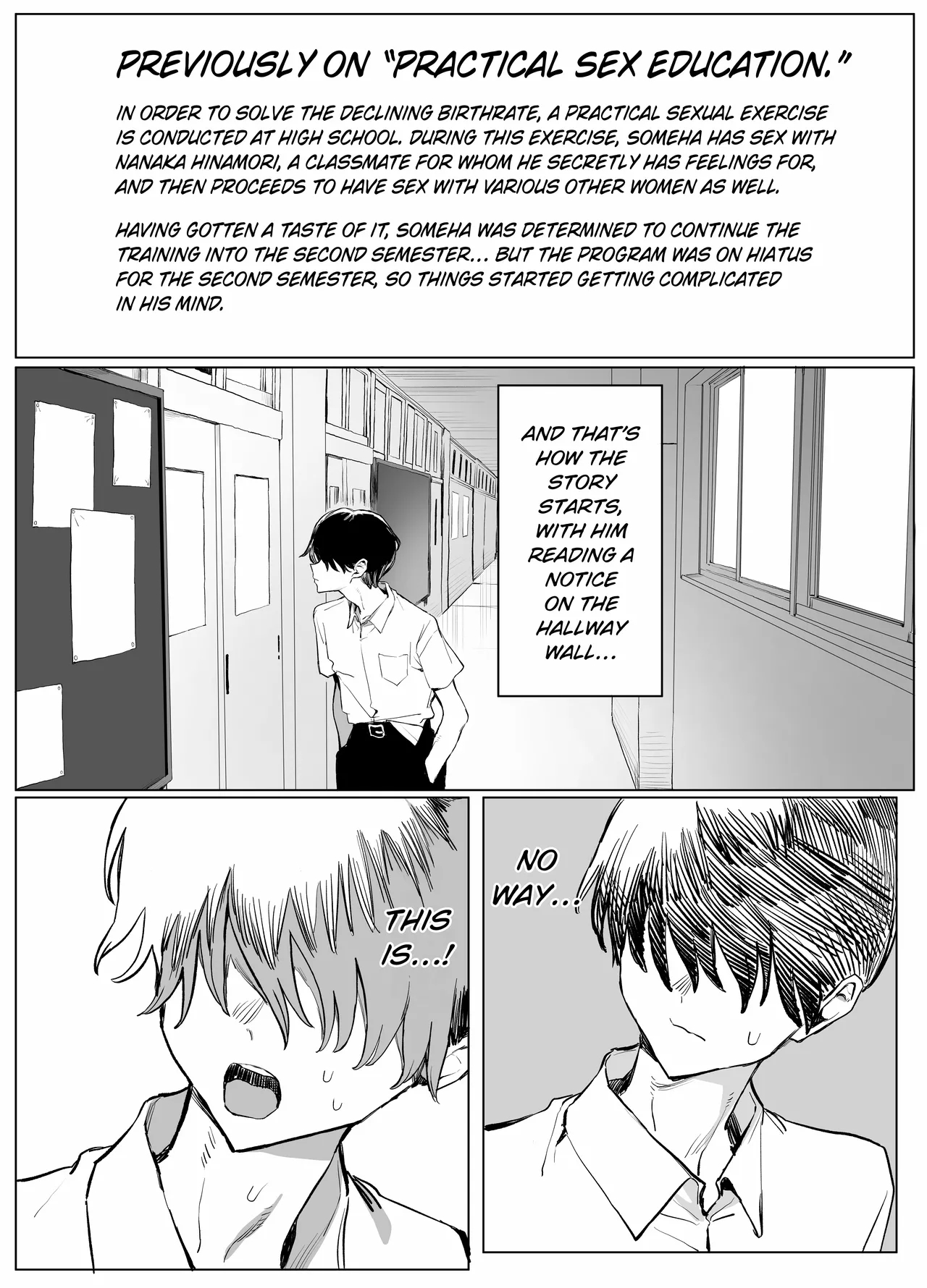 Practical Sex Education 3 page 2