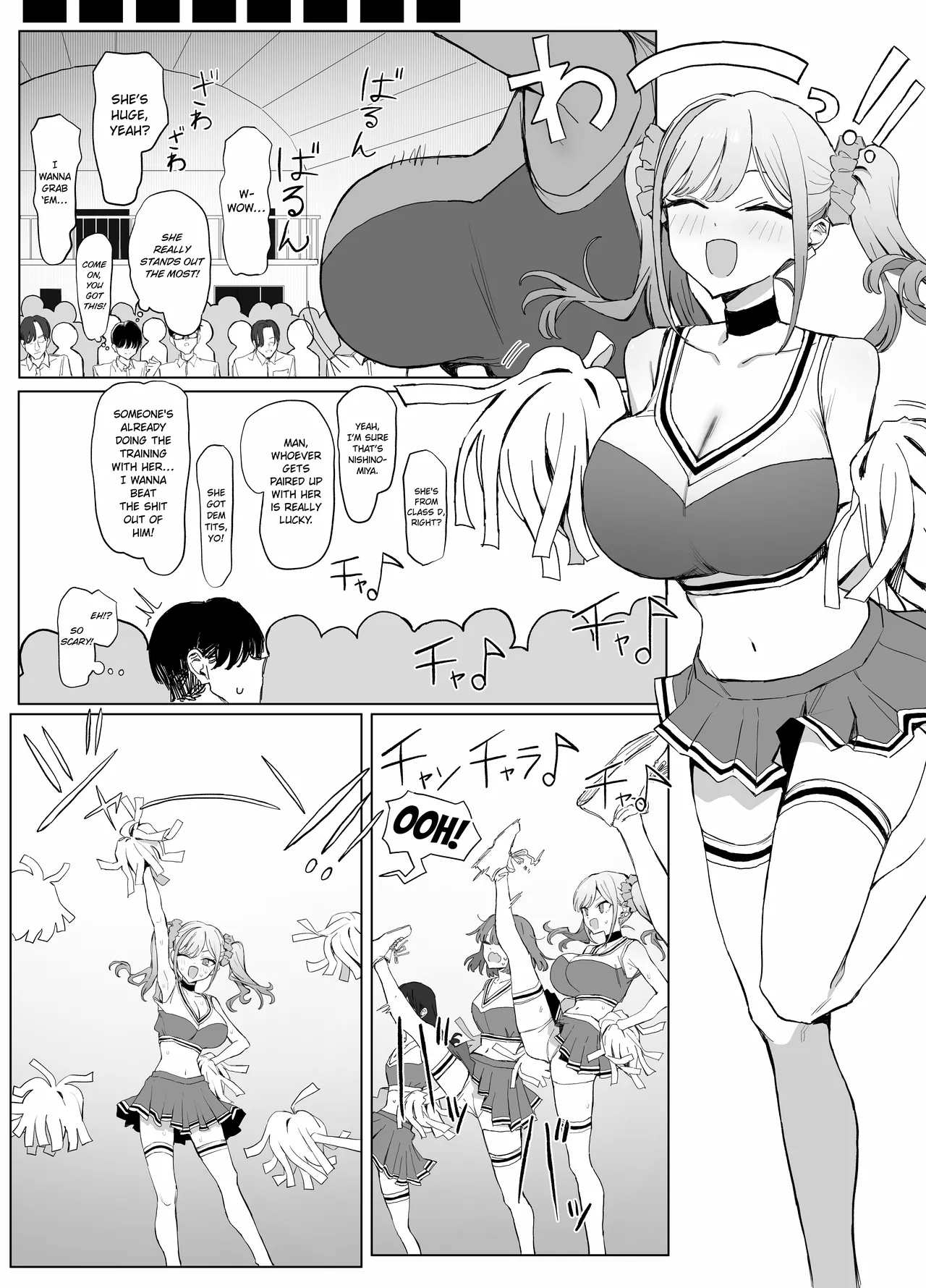 Practical Sex Education 3 page 28