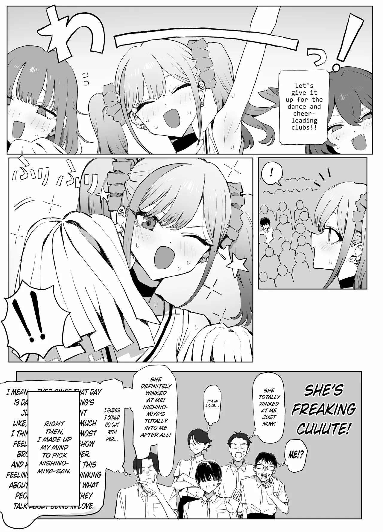 Practical Sex Education 3 page 29