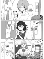 Practical Sex Education 3 page 3