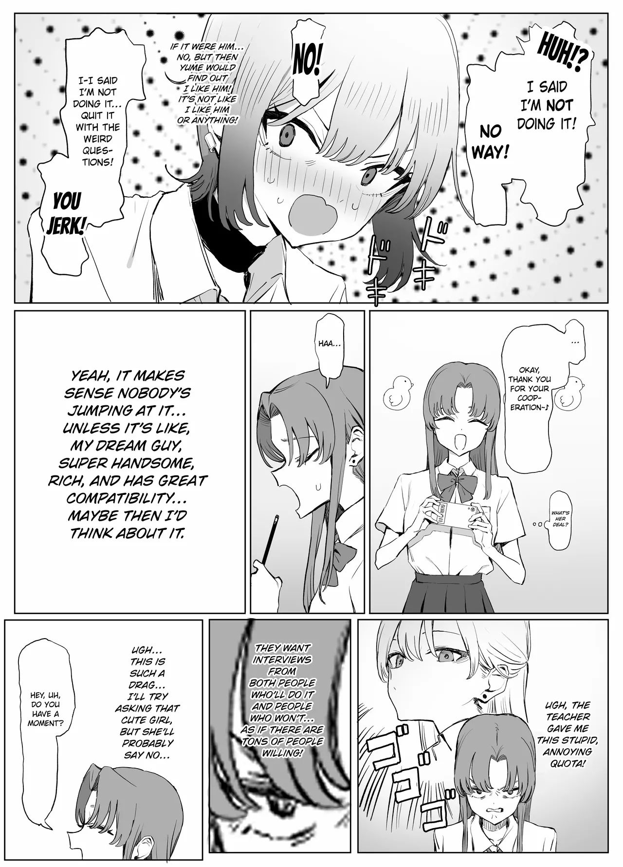 Practical Sex Education 3 page 4