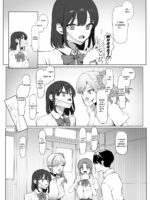 Practical Sex Education 3 page 5
