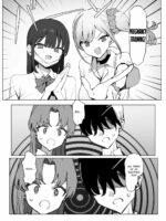 Practical Sex Education 3 page 6