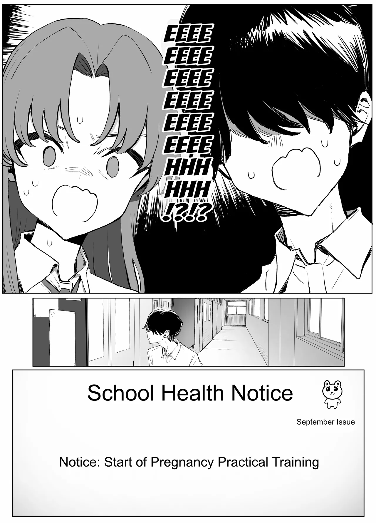 Practical Sex Education 3 page 7