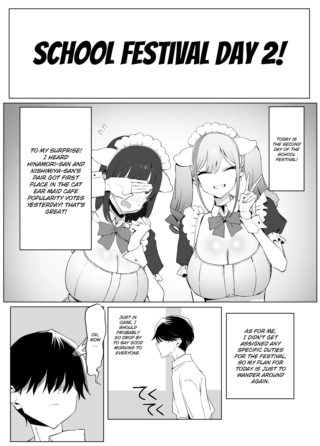 Practical Sex Education 3 page 72