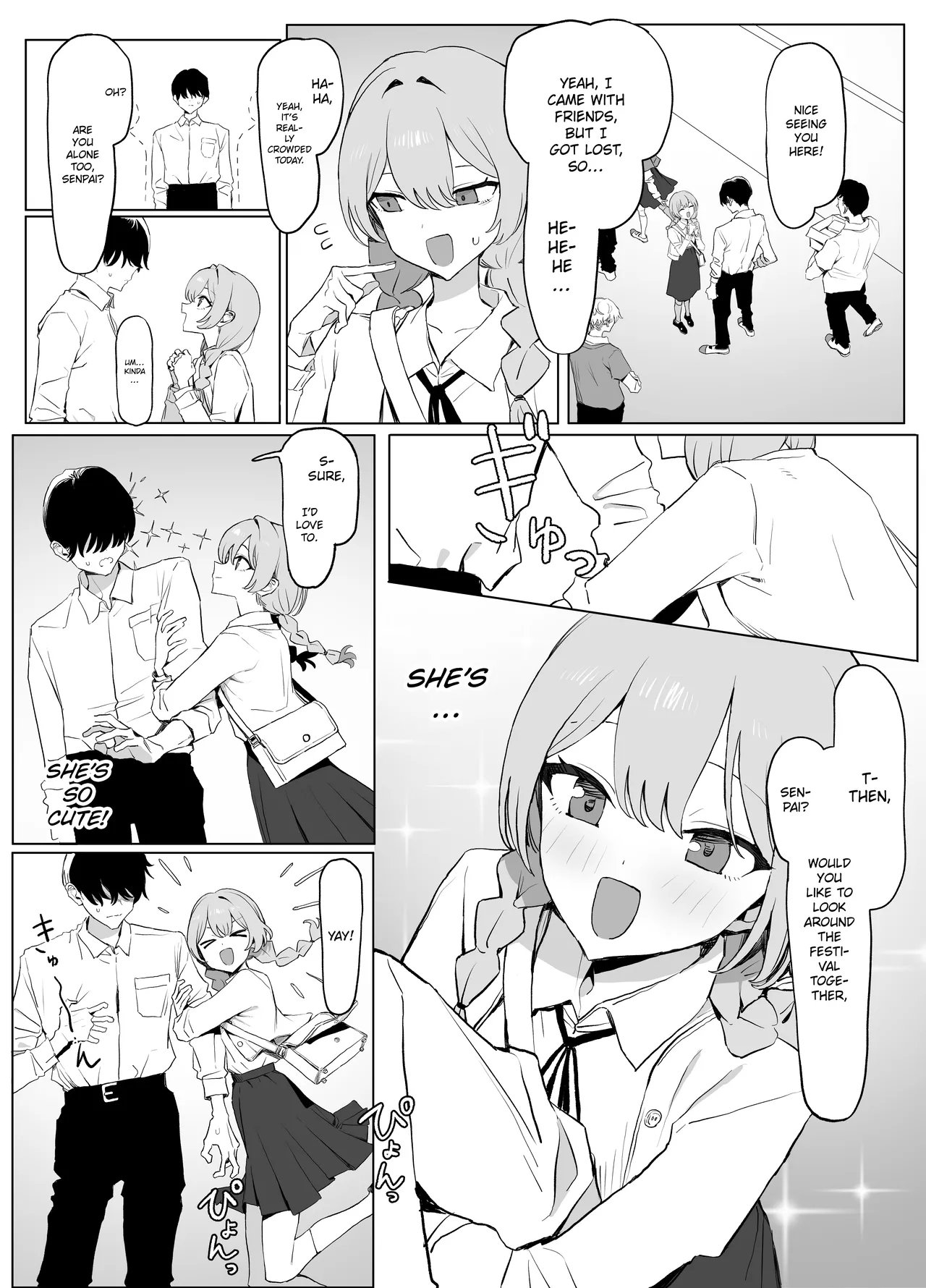 Practical Sex Education 3 page 82