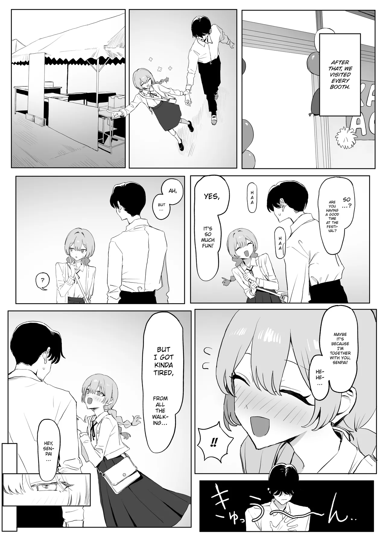 Practical Sex Education 3 page 84