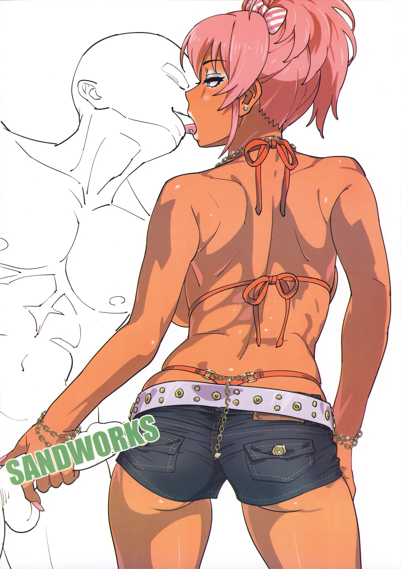 Preview Mika =tb= page 14