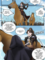 Prince To Princess page 2