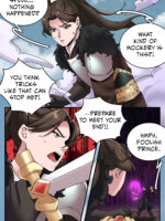 Prince To Princess page 4