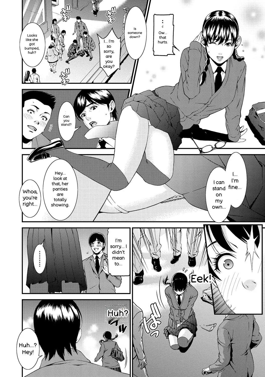 Private Wife page 170