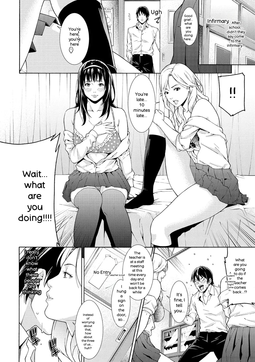Private Wife page 190