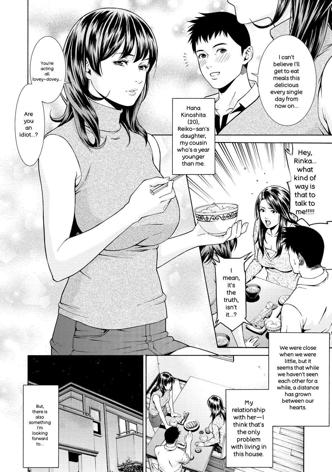 Private Wife page 40