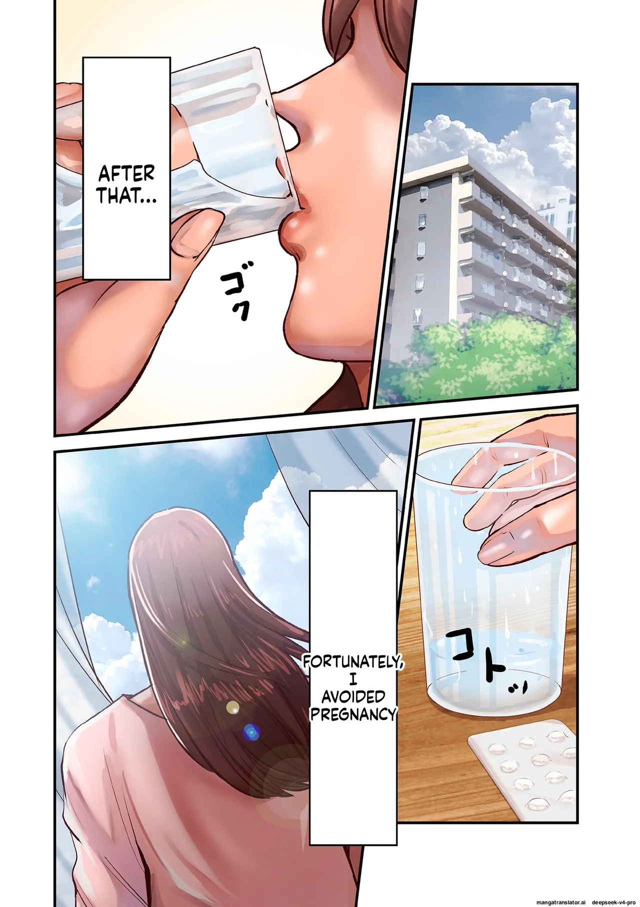 Provoking Men Part 1 page 23