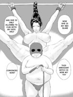 Public Execution Of Shizuka Kyuubi page 9