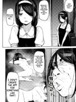 Putting My Nephew's Girlfriend In Her Place Ch.5 page 4