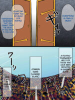 Queen's C ~dai 3-shou "zetchou Shussan Tsuma"~ page 4