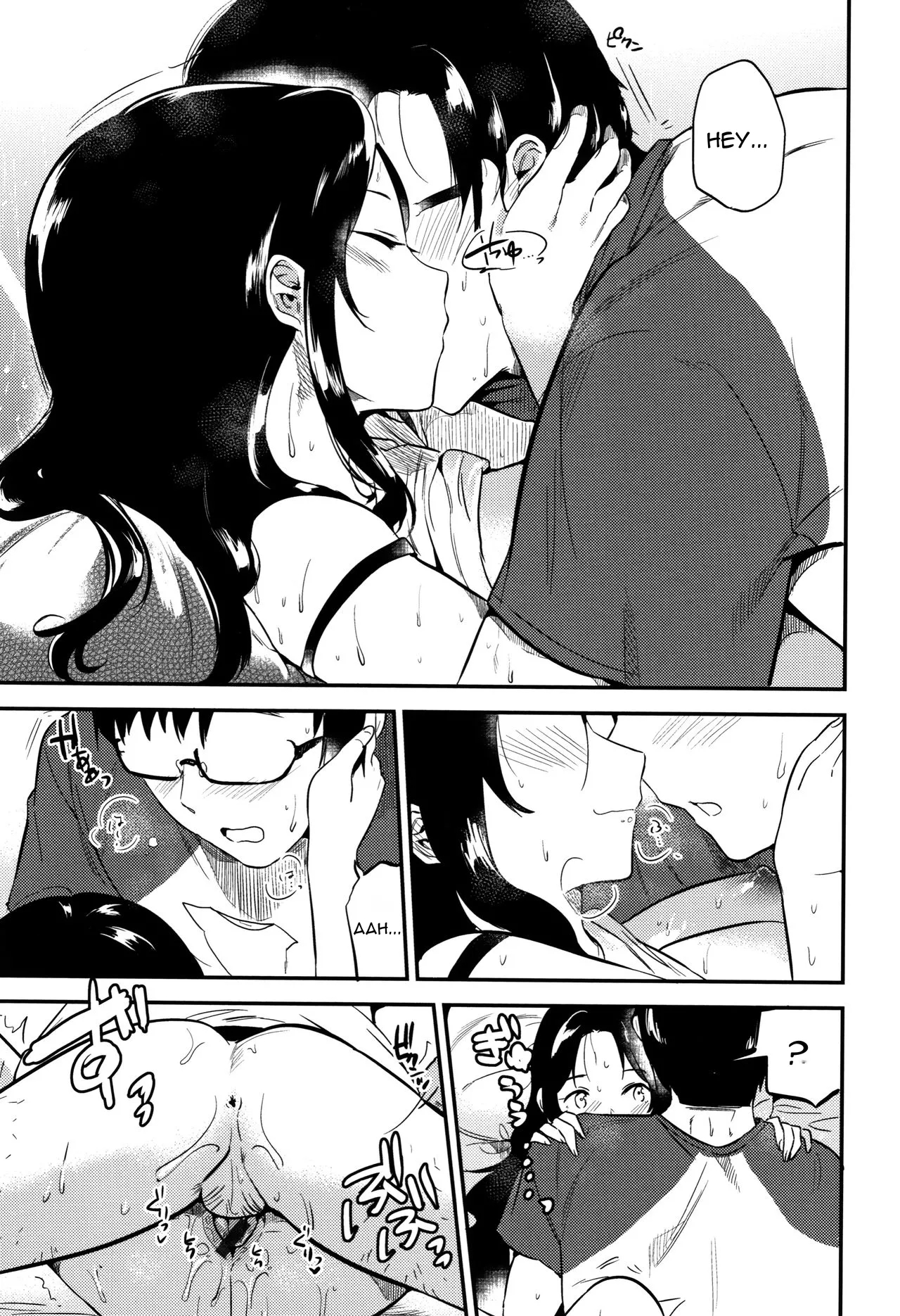 Rabbit Paradise ~afterdays~ + Afterdays+ page 20