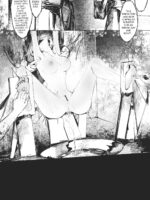 Raiden Shogun And Yae Miko page 10
