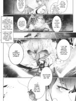 Raiden Shogun And Yae Miko page 2