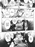 Raiden Shogun And Yae Miko page 3