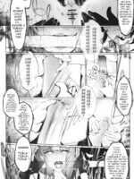 Raiden Shogun And Yae Miko page 8
