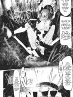 Raiden Shogun And Yae Miko page 9