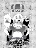 Rare Item Ni Goyoujin ~namaiki Onna Touzoku No Baai~ page 1