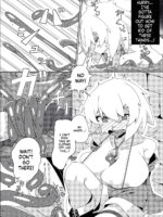 Rare Item Ni Goyoujin ~namaiki Onna Touzoku No Baai~ page 10