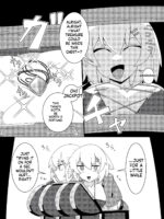 Rare Item Ni Goyoujin ~namaiki Onna Touzoku No Baai~ page 3