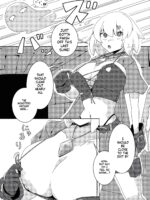 Rare Item Ni Goyoujin ~namaiki Onna Touzoku No Baai~ page 5
