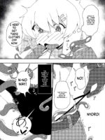 Rare Item Ni Goyoujin ~namaiki Onna Touzoku No Baai~ page 8