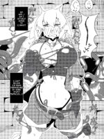 Rare Item Ni Goyoujin ~namaiki Onna Touzoku No Baai~ page 9