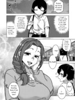 Regarding The Traditions Of Prefecture N, T City, R Village + Bonus Story page 10