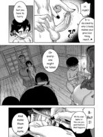 Regarding The Traditions Of Prefecture N, T City, R Village + Bonus Story page 7