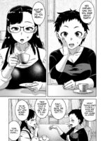 Regarding The Traditions Of Prefecture N, T City, R Village Ch.4 page 1