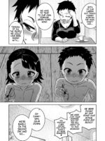 Regarding The Traditions Of Prefecture N, T City, R Village Ch.4 page 3