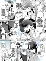 Rental? Girlfriend #8 page 1