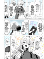 Rental? Girlfriend #8 page 4