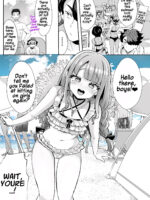 Rental? Girlfriend Side Story ~igarashi's Summer~ page 1