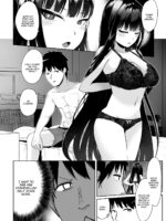 Rio's Logical Sex And Sensei's Illogical Sex page 3