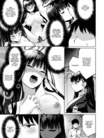 Rio's Logical Sex And Sensei's Illogical Sex page 4