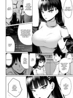 Rio's Logical Sex And Sensei's Illogical Sex page 5