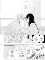 Riren-san Has Yet To Know Love page 5